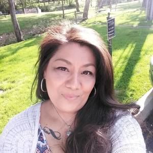 Meet your Posher, Loretta